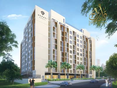 1 Bedroom Apartment for Sale in Majan, Dubai - 1PHOTO (13). jpg