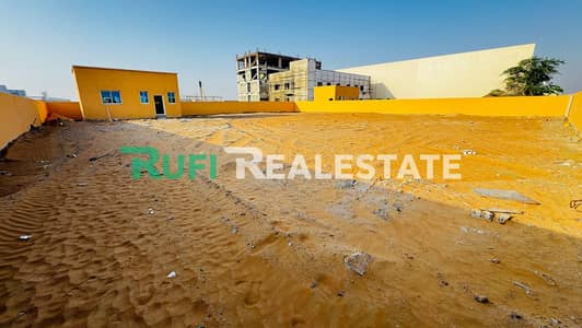 Industrial Land for Rent in Emirates Modern Industrial Area, Umm Al Quwain - WhatsApp Image 2025-06-21 at 6.35. 39 PM. jpeg