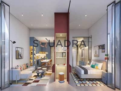 1 Спальня Апартаменты Продажа в Дубай Даунтаун, Дубай - 2e547b19-5ac8-4b9c-906a-b9d98392efd9. png
