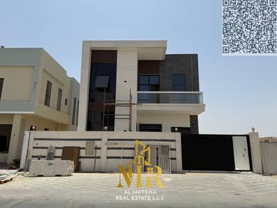 5 Bedroom Villa for Sale in Al Yasmeen, Ajman - IMG-20250621-WA0624. jpg