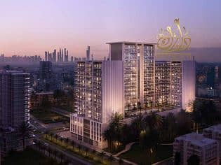 Studio for Sale in Jumeirah Village Circle (JVC), Dubai - Screenshot 2025-06-19 110845. png