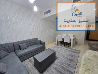 فلیٹ 2 غرفة نوم للايجار في الجرف، عجمان - IMG-20241210-WA0002. jpg