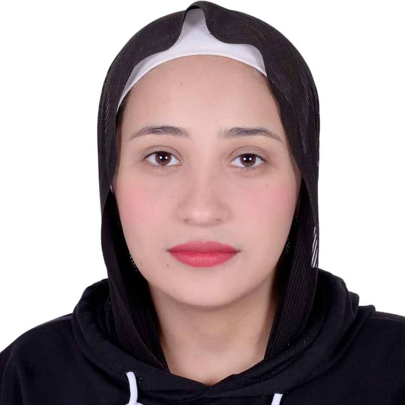 Hanaa Mohamed