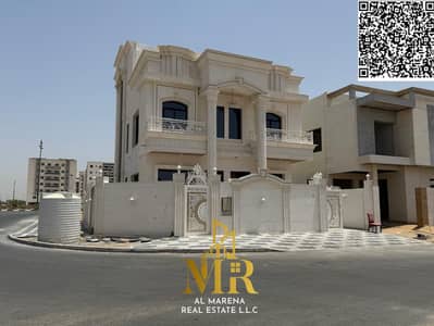 5 Bedroom Villa for Sale in Al Yasmeen, Ajman - IMG-20250621-WA0578. jpg