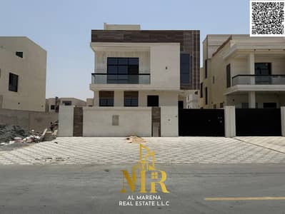 5 Bedroom Villa for Sale in Al Yasmeen, Ajman - WhatsApp Image 2025-06-21 at 3.04. 14 AM (1). jpeg