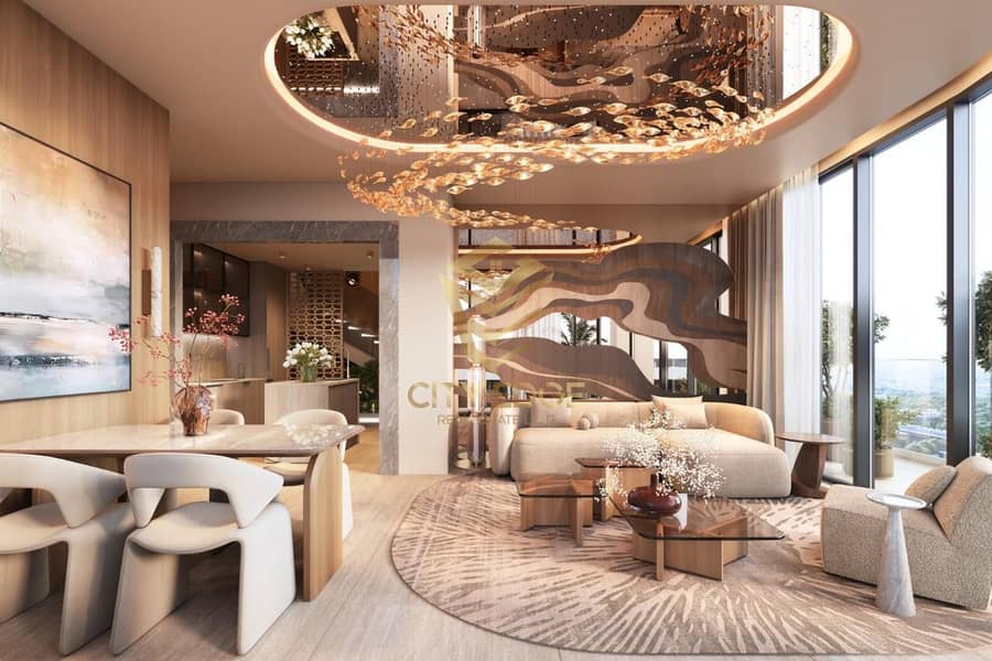 Квартира в Дубайский Научный Парк,Skyhills Astra, 856000 AED - 11993101 Квартира в Дубайский Научный Парк,Skyhills Astra, 856000 AED - 11993101