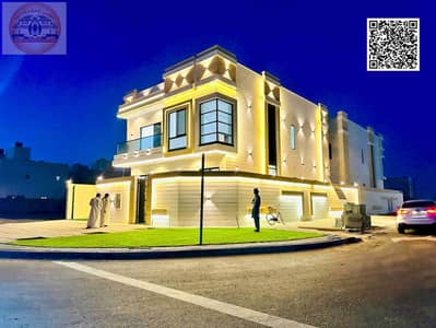 5 Cпальни Вилла Продажа в Аль Хелио, Аджман - 1000195246. jpg