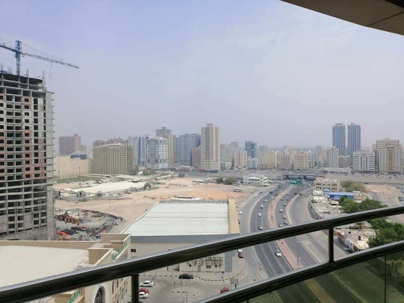 2 Bedroom Flat available for SALE in Horizon Tower.
