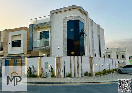 فیلا 5 غرف نوم للبيع في الحليو، عجمان - batch_IMG-20250601-WA0066. jpg