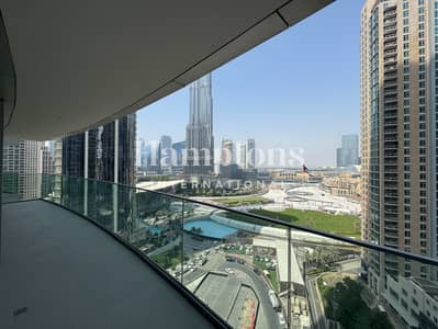 迪拜市中心， 迪拜 2 卧室单位待租 - 位于迪拜市中心，歌剧公寓塔楼 2 卧室的公寓 380000 AED - 11993147