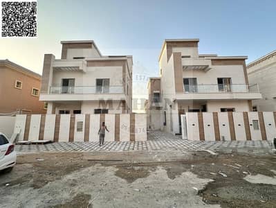 5 Bedroom Villa for Sale in Al Yasmeen, Ajman - 1000327444. png
