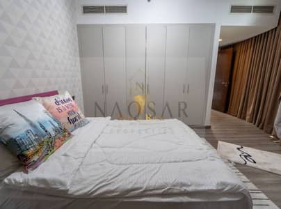 Plot for Rent in Jumeirah Village Circle (JVC), Dubai - 1. jpg