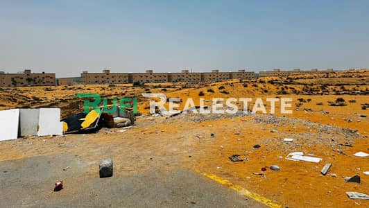 Industrial Land for Sale in Emirates Modern Industrial Area, Umm Al Quwain - WhatsApp Image 2025-06-21 at 12.26. 36 PM. jpeg