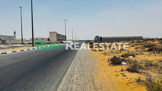 Industrial Land for Sale in Emirates Modern Industrial Area, Umm Al Quwain - WhatsApp Image 2025-06-21 at 12.26. 54 PM. jpeg