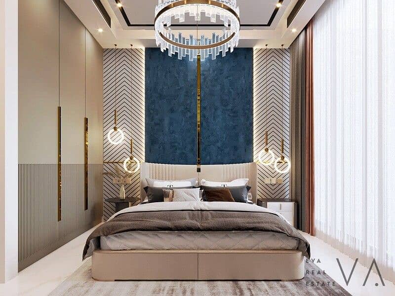 Private Pool | Post Hand Over Plan | Furnished