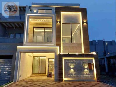 4 Cпальни Вилла Продажа в Аль Ясмин, Аджман - 1000195187. jpg