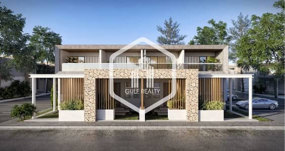 2 Bedroom Townhouse for Rent in Dubailand, Dubai - 1ddd. JPG