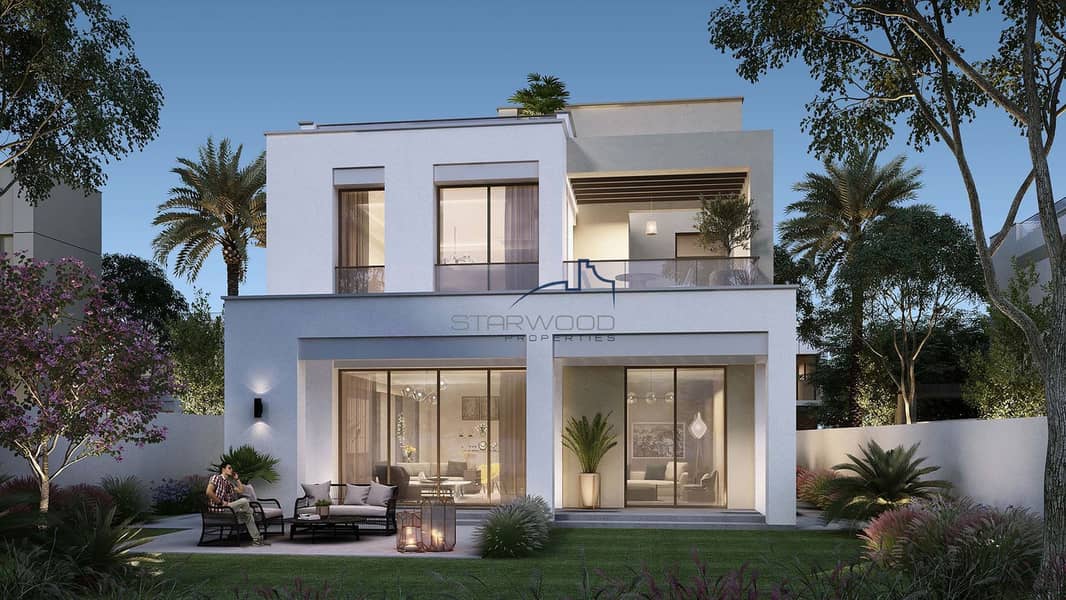 Emaar Caya Arabian Ranches Villas 2. jpg Emaar Caya Arabian Ranches Villas 2. jpg