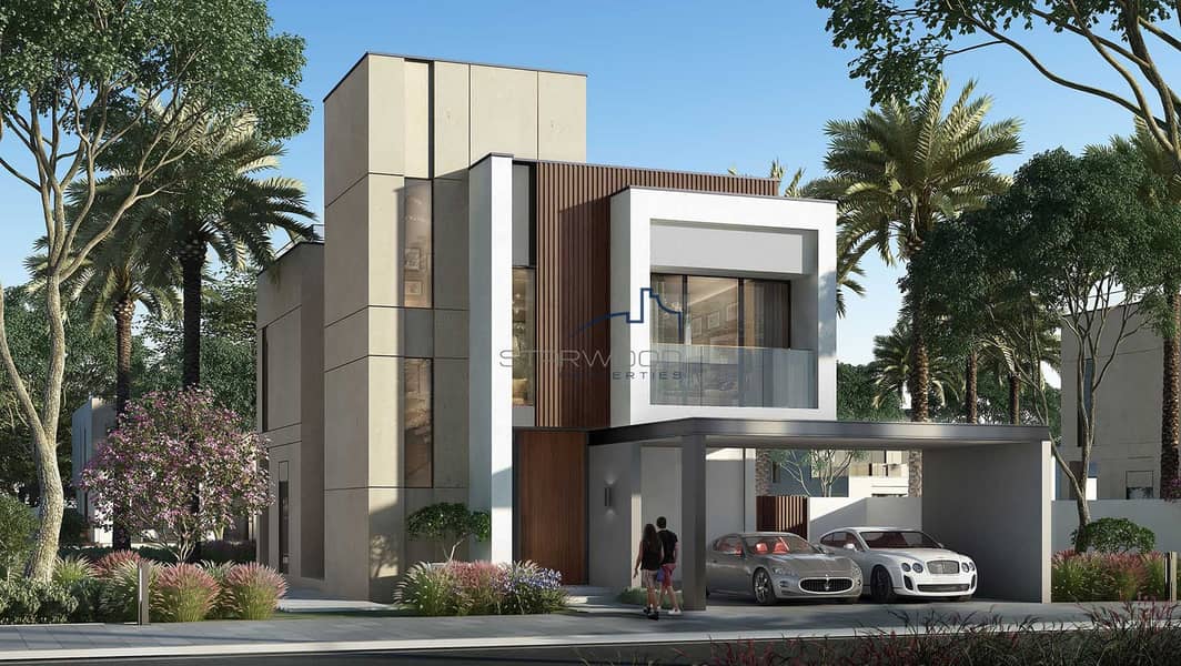 3 Emaar Caya Arabian Ranches Villas 1. jpg