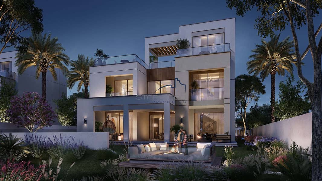 4 Emaar Caya Arabian Ranches Villas 3. jpg