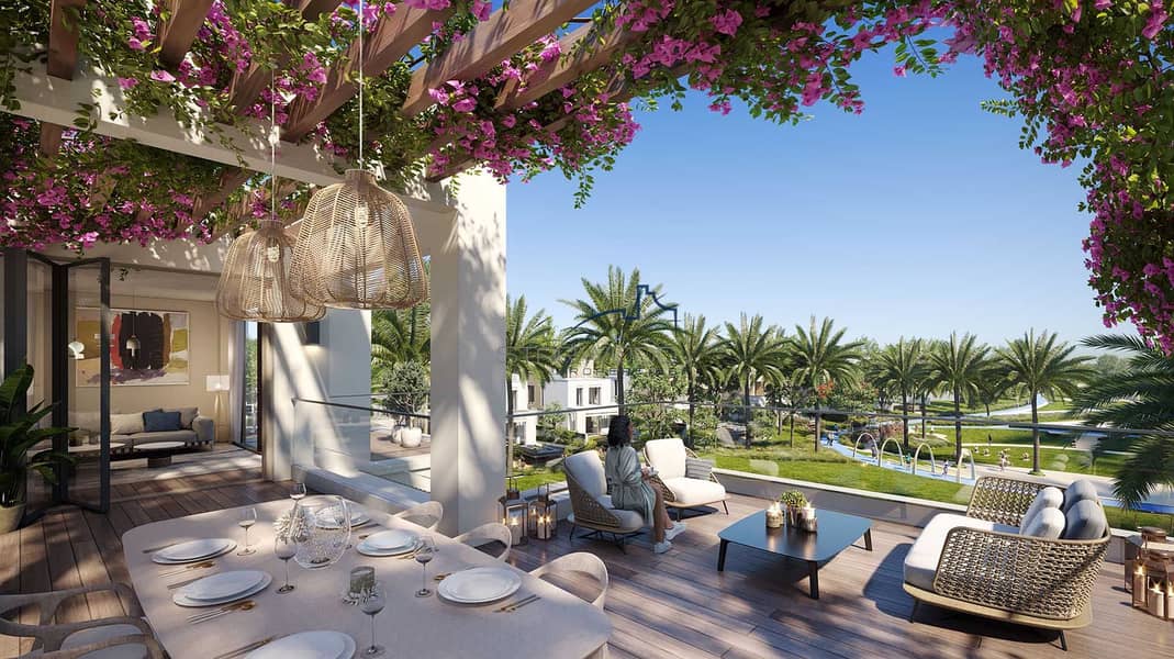 5 Emaar Caya Arabian Ranches Villas 4. jpg