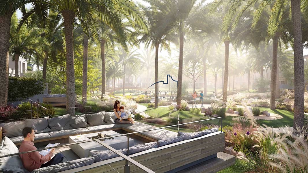 6 Emaar Caya Arabian Ranches Villas 6. jpg