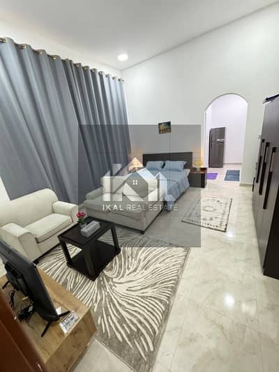 استوديو  للايجار في مدينة الرياض، أبوظبي - WhatsApp Image 2025-06-01 at 12.17. 21 PM. jpeg