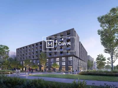 2 Cпальни Апартамент Продажа в Альжада, Шарджа - IMG-20241010-WA0018. jpg