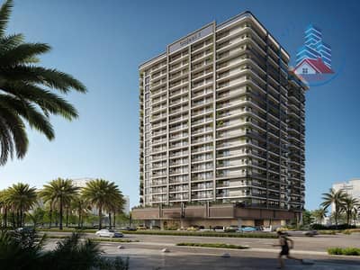 1 Спальня Апартаменты Продажа в Комплекс Дубай Резиденс, Дубай - IMG-20250614-WA0135. jpg