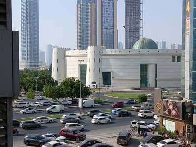 2 Bedroom Apartment for Rent in Al Taawun, Sharjah - 87d2c080-7b99-4108-bbce-3e171880c162. jpeg