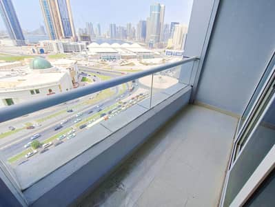2 Bedroom Apartment for Rent in Al Taawun, Sharjah - 8474b803-1c80-4642-b0fa-f81c21eb31ce. jpeg