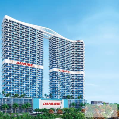 Студия Продажа в Дубай Спортс Сити, Дубай - IMG-20250621-WA0032. jpg