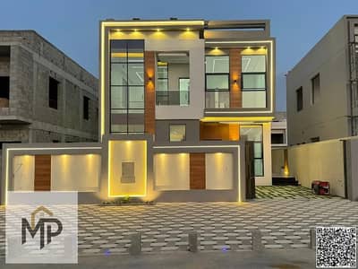 4 Bedroom Villa for Sale in Al Helio, Ajman - batch_780518942-1066x800. jpg