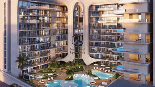 2 Cпальни Апартаменты Продажа в Мотор Сити, Дубай - Beverly-Grande-brochures_Page_16. jpg