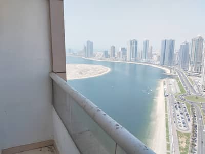 1 Bedroom Flat for Rent in Al Mamzar, Sharjah - 1000245170. jpg