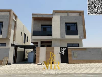 5 Bedroom Villa for Sale in Al Yasmeen, Ajman - IMG-20250621-WA0531. jpg