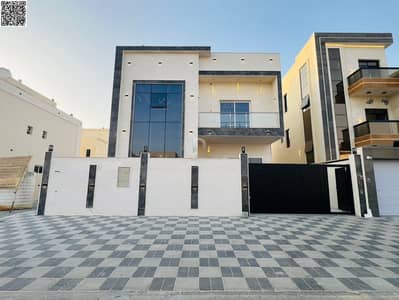 5 Bedroom Villa for Sale in Al Amerah, Ajman - WhatsApp Image 2025-06-21 at 7.34. 37 PM. jpeg