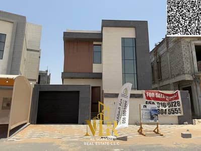 5 Bedroom Villa for Sale in Al Yasmeen, Ajman - IMG-20250621-WA0499. jpg