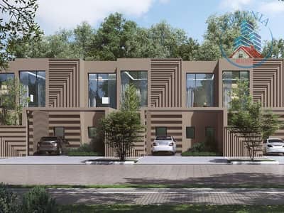 2 Bedroom Townhouse for Sale in Barashi, Sharjah - Brochure-ALMA-Hayyan-by-A-113. jpg