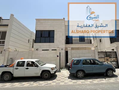 4 Bedroom Villa for Rent in Al Zahya, Ajman - b0a4df1d-a4ab-4e5b-a739-97719b0193e7. jpg