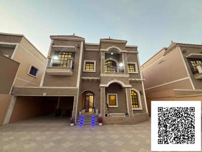 فیلا 5 غرف نوم للايجار في المويهات، عجمان - IMG_6640. jpg