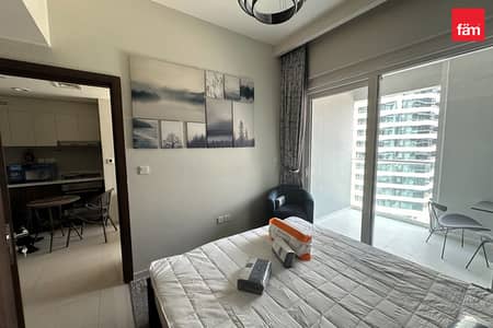 1 Bedroom Apartment for Rent in Business Bay, Dubai - Real Listing | Furnished | Cozy l Prime Location