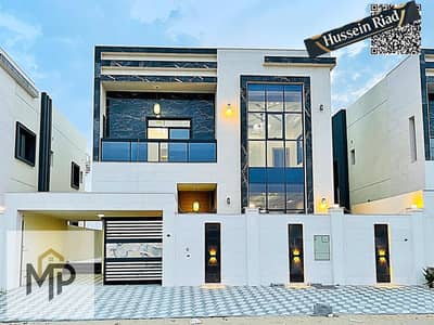 فیلا 5 غرف نوم للبيع في الحليو، عجمان - batch_IMG-20250616-WA0027. jpg