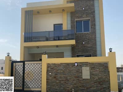 فیلا 5 غرف نوم للبيع في العامرة، عجمان - 02f1c5d3-2960-43aa-9b72-50c228747486. jpeg