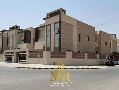 4 Bedroom Villa for Sale in Al Yasmeen, Ajman - IMG-20250621-WA0720. jpg