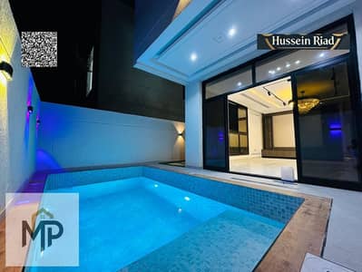 4 Bedroom Villa for Sale in Al Helio, Ajman - batch_IMG-20250602-WA0281. jpg