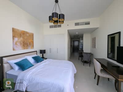 Studio for Rent in Jumeirah Village Circle (JVC), Dubai - 48d551f4-a0b2-44b8-981b-04abed9c6626. jpeg