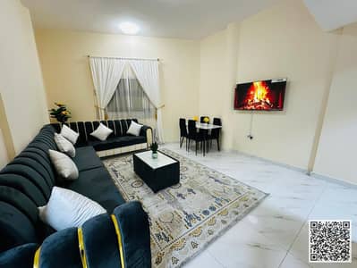2 Cпальни Апартамент в аренду в Корниш Аджман, Аджман - IMG-000240803-WA0034. jpg