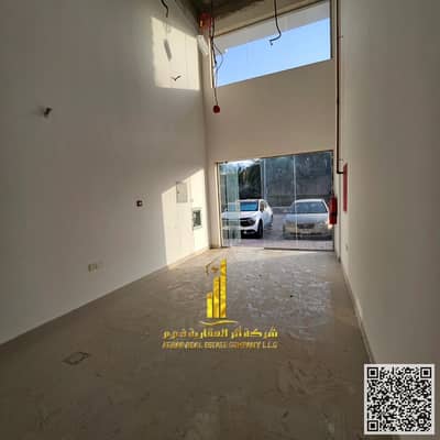 Shop for Rent in Al Rashidiya, Ajman - IMG-20250621-WA0161. jpg