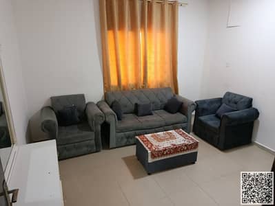 فلیٹ 1 غرفة نوم للايجار في النعيمية، عجمان - IMG-20250614-WA0148. jpg